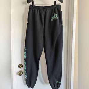 Deadly doll sweatpants cooler than a quaalude RARE and in excellent condition